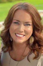 Hope Holdaway, a strong supporter of public education and lover of all  things Anderson County, will join the Clinton Middle staff as the new  Academic Dean of Students. Hope is a proud