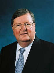 The Hon. Paul Francis Patrick WHELAN (1943