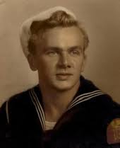 Obituary information for William G. Sheppard