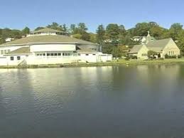 Stuart Auditorium At Lake Junaluska