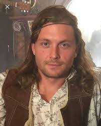 Travis Lance's Instagram, Twitter & Facebook