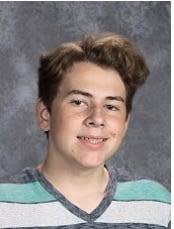 Claymont names January Students of the Month