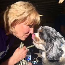 Here are some candid pics of our new arrivals