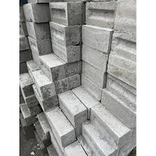 Grey Fly Ash Bricks image 5