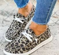 Sneakers for Women Low Top PU Leather Shoes Fashion Sneakers Slip on Casual  Lace up Tennis Shoes Clearance Sale