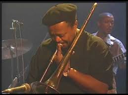 Jonas mosa gwangwa (born 1937) is a south african jazz musician, songwriter and producer. Jonas Gwangwa Youtube