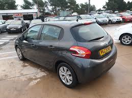 Image result for Gris Fer 2014 Peugeot