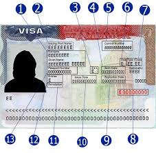 Learn about the various tracking number formats and where to find them on your package or receipt. U S Visa Stamp Everything You Need To Know Citizenpath