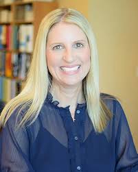 Rachel Luhrsen, Assoc. AIA, OWA — Comstock Johnson Architects