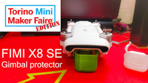 Fimi x8 se aggiornamento firmware. Creativity Design