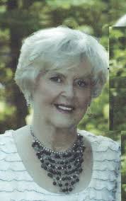 Obituary of Bernice Violet King, River Ryan