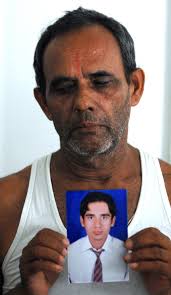 Refugee killed in Jacksonville robbery moved to U.S. five months ago