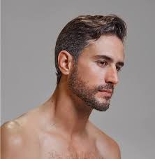 Dyed hair can show off your unique personality in an exciting way. Private Label Fast Easy Darkening Moustache Hair Color Shampoo No Ammonia Beard Hair Dye Shampoo For Men Buy Ammonia Free Hair Color Shampoo Natural Hair Coloring Shampoo Beard Color Dye Shampoo Product On