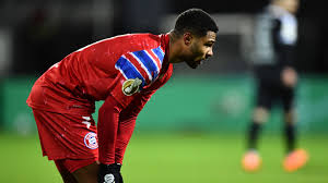All match threads from season 2017/18 dfb pokal (cup) encounters. Gnabry Angry At Giving Away A Title As Bayern Munich Seek To Counter Dfb Pokal Shock With Club World Cup Glory Goal Com