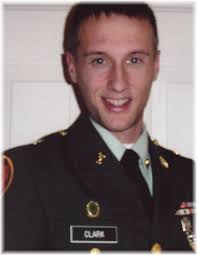 Obituary information for Aaron Clark