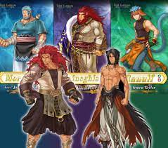 Eroskunlove Commissions Closed On Twitter News At The Fire Emblem Heroes Finaly They Make Some Laguz Of Fire Emblem Radiant Dawn 3 3 3 3 Wich One Should I Do Mordecai Caineghis See more ideas about fire emblem, emblems, fire emblem heroes. laguz of fire emblem radiant dawn
