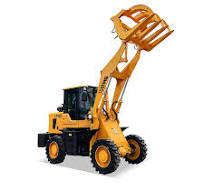 LTMG Best Quality LT920 2000KG 2T Construction Equipment Wheel Loader with  Grapple