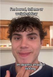 Miedos Raros: La Fobia al Cosquilleo