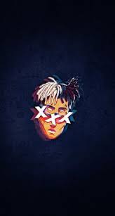 Foto stok gratis tentang estetika. Xxxtentacion Wallpapers