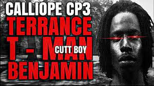 Terrance Roundtree's Instagram, Twitter & Facebook