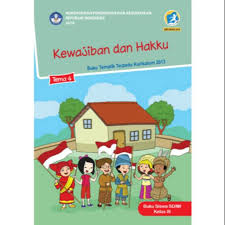 Jul 19, 2020 · inilah contoh gambar 3 dimensi untuk sekolah dasar kelas 4. Buku Sd Kelas 3 Tema 4 Kewajiban Dan Hakku Shopee Indonesia
