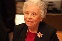 Anna Parfait Obituary (1938