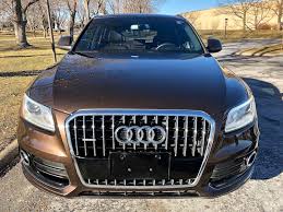 Image result for Teak Brown 2016 Q5