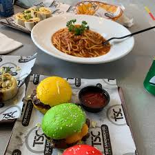 Tsc The Sandwich Co العزيزية الرياض منطقة الرياض