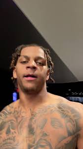 Levi Young Henderson Cyclist