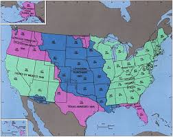 Mapsontheweb Historical Maps New Mexico History History