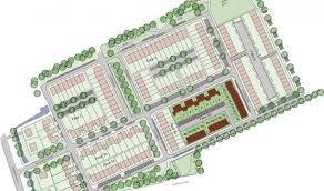 De plattegrond van schiphol met de vertrekhallen, aankomsthallen en schiphol plaza. Plattegrond Hulzebraak Iii 080217 Web635x375 Schijndel Online