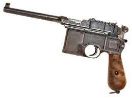 Картинки по запросу пистолет