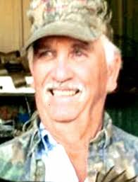 Obituary information for Robert Mickey Rouse