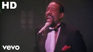 Marvin Gaye - Sexual Healing (Official HD Video) - YouTube