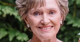 Obituary: Mary Sue Billingsby Harper