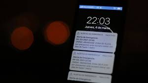 En tanto, el servicio hidrográfico y oceanográfico de la armada de chile (shoa) descartó riesgo en las costas del país. Tmpj35tp Lab7m