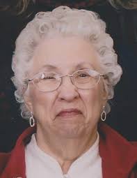 Dorothy "Dee" Shand Obituary