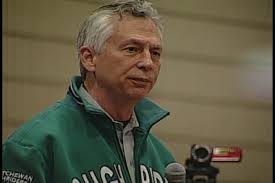 Ellis brings message of workplace safety to Regina High Schools