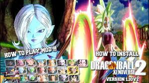 At last the never ending wait is over now, players can grab their copy of dragon ball xenoverse pc game download free copy from the online. Dragon Ball Xenoverse 2 Update Patch Spafasr