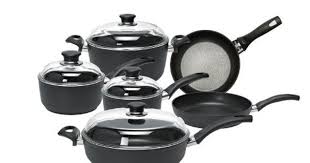 Ballarini Rialto 10piece Cookware Set You Can Find More Details By Visiting The Image Link This L Cookware Set Cookware Set Stainless Steel Cookware Sets