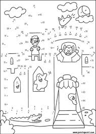 Now let us begin preparing for the holiday season with free printable cute halloween coloring pages. Free Printable Halloween Coloring Pages My Amusing Adventures