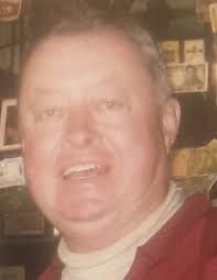 Obituary for John William Roth