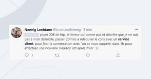 Le rapport des trois médiateurs n'apporte pas de piste pour la négociation. Service Client Top 5 Des Tweets Les Plus Exasperes De La Semaine 24 Chayall