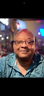 Marine corps veteran from Gulfport Mississippi