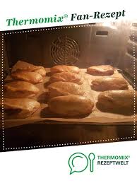 Acma Gefullte Turkische Brotchen Mit Wurziger Hackfullung Rezept Thermomix Rezepte Rezepte Brotrezepte Thermomix
