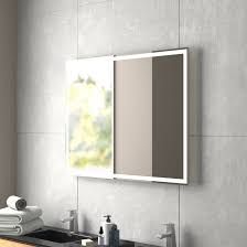 The right mirror helps to express your personality, and brings together the design style of a home. Wade Logan Abbotsford Lighted Bathroom Vanity Mirror Reviews Wayfair