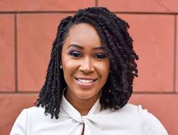 Use Whatchu Got”: Advice for First-Gen Black Female Doctoral Students,  Scholars