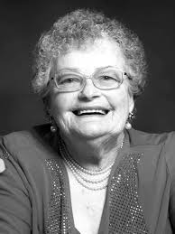 Catherine Mary Almira Veronica Orlowski (nee: Goudy) June 9, 1934