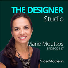 The Designer Studio Episode 15: Ursula Finley @ AECOM by The Designer Studio
