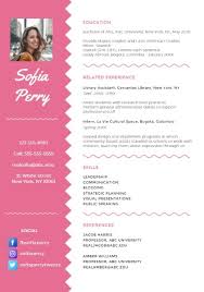 marketing manager resume builder